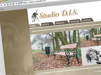 Neem een kijkje op de site <a href="http://www.studiodis.nl" target="_blank">Studio DIS</a> en kijk hoe Klazina van de Poppe vol passie de Veluwe prachtig in beeld brengt